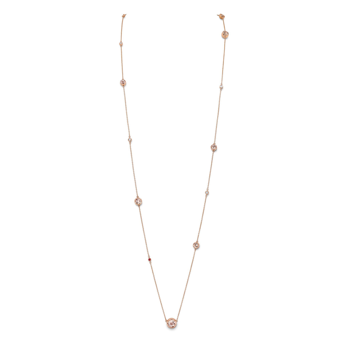 Necklace RG 750, MOR, 110 cm – 2012361