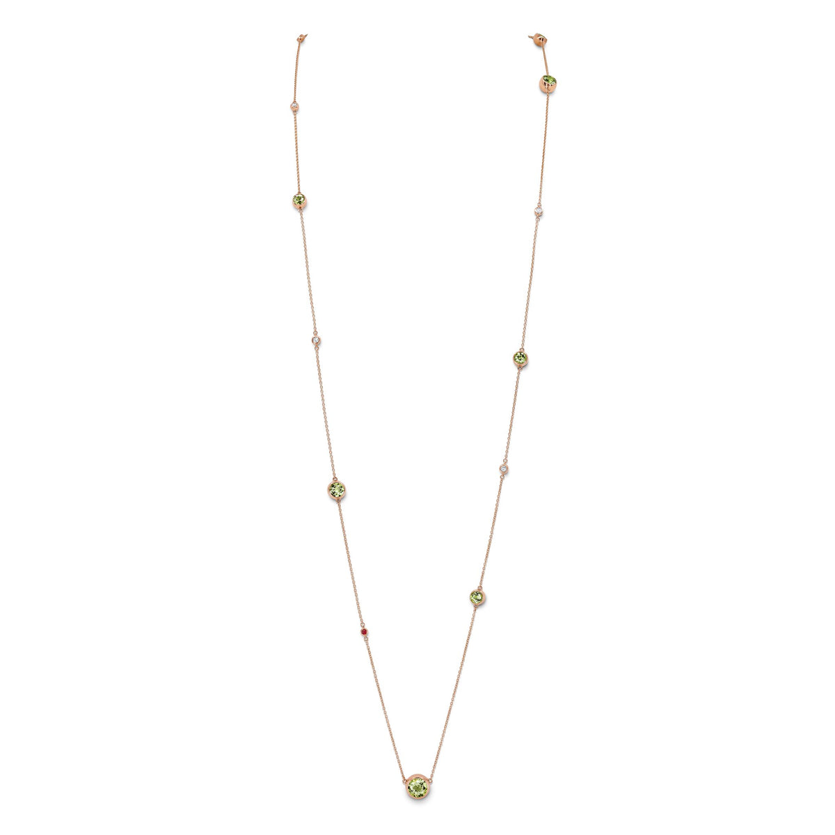 Necklace RG 750, TURG, 90 cm – 2012362