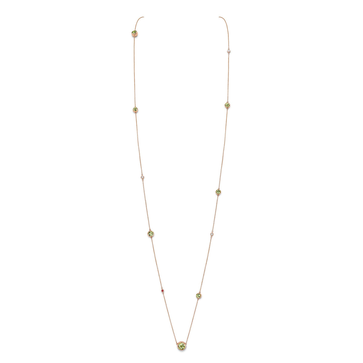 Necklace RG 750, TURG, 90 cm – 2012362