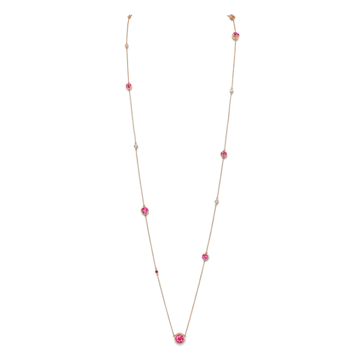 Necklace RG 750, TURG, 90 cm – 2012362