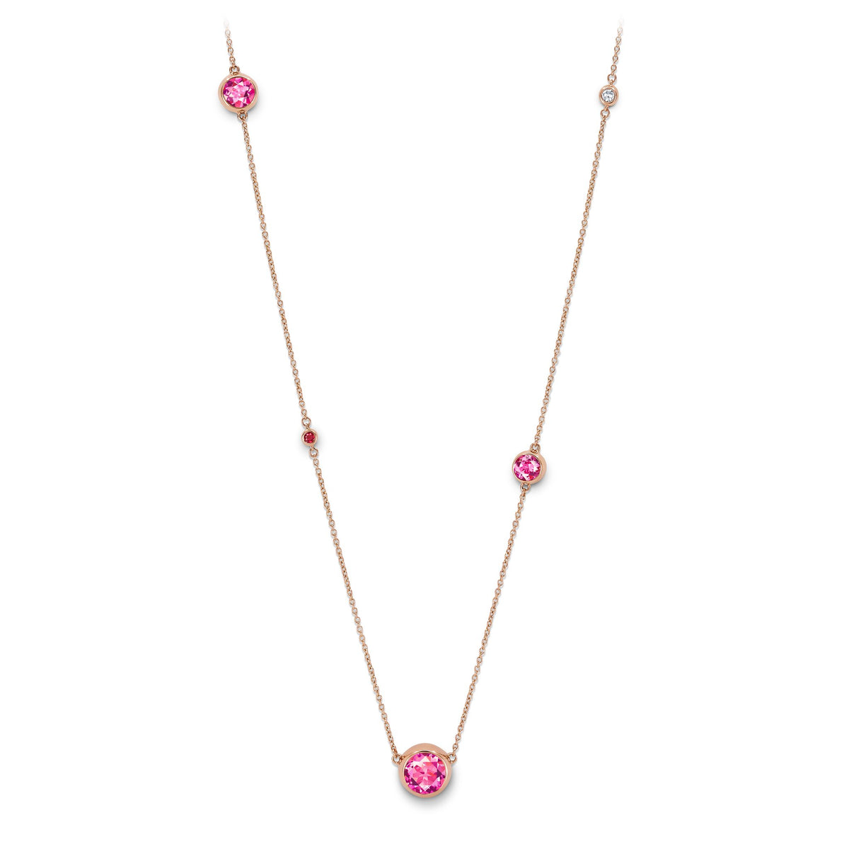 Necklace RG 750, TURG, 90 cm – 2012362