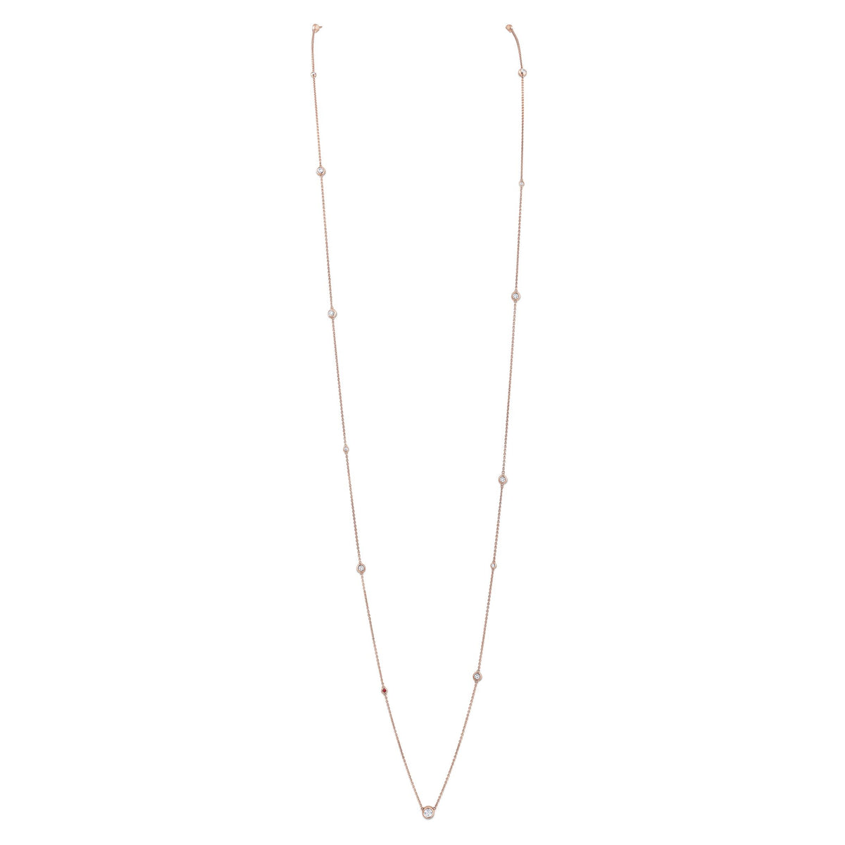 Necklace RG 750, DIA, 90 cm – 2013135