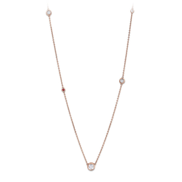 Necklace RG 750, DIA, 90 cm – 2013135