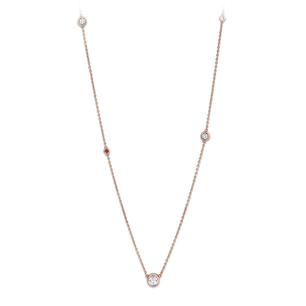 Necklace RG 750, DIA, 90 cm – 2013135