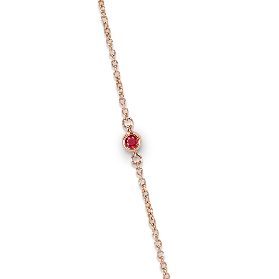 Necklace RG 750, DIA, 90 cm – 2013135