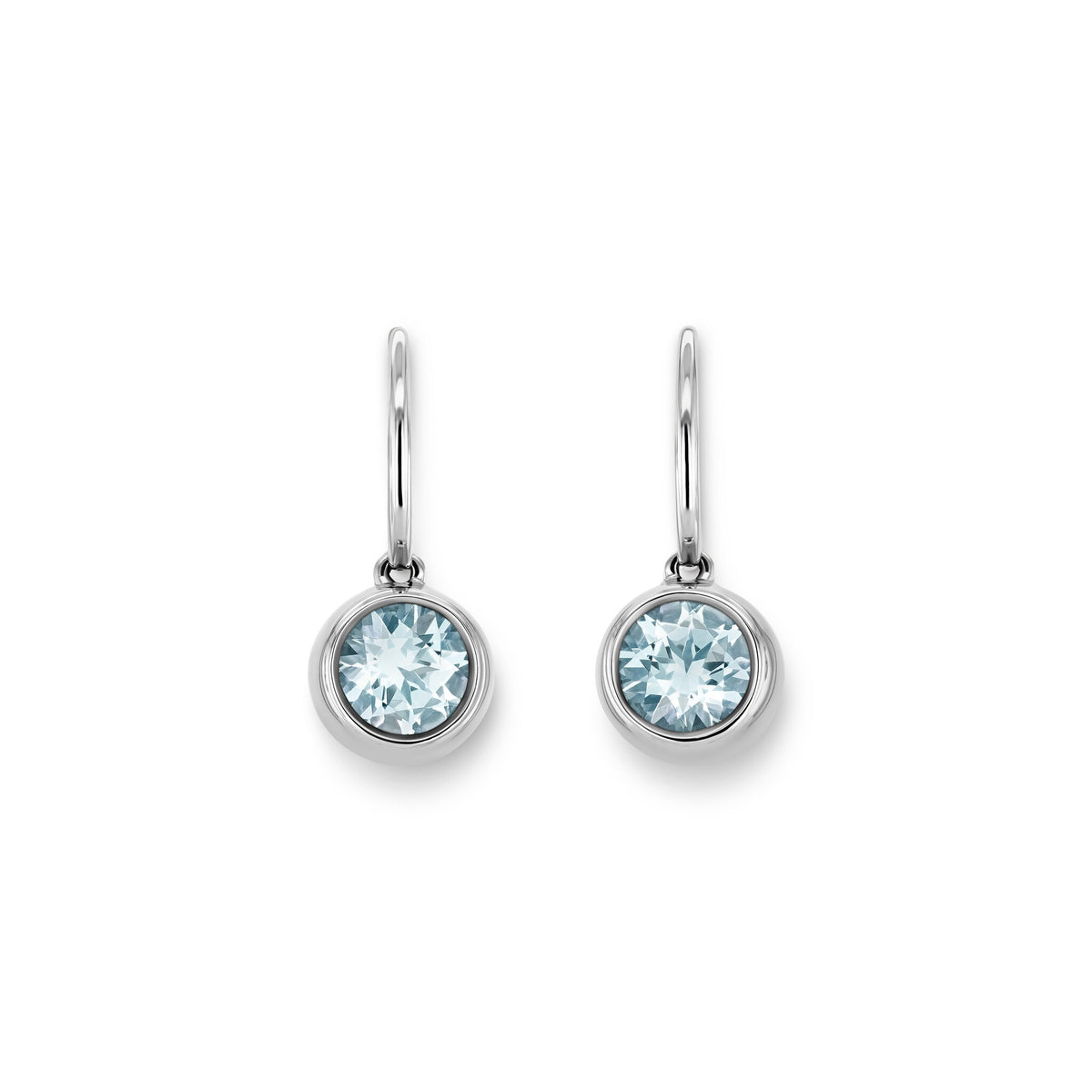 Drop earrings WG 750 – 2008261