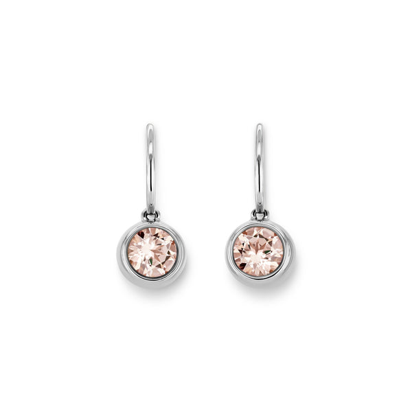 Drop earrings WG 750 – 2008233