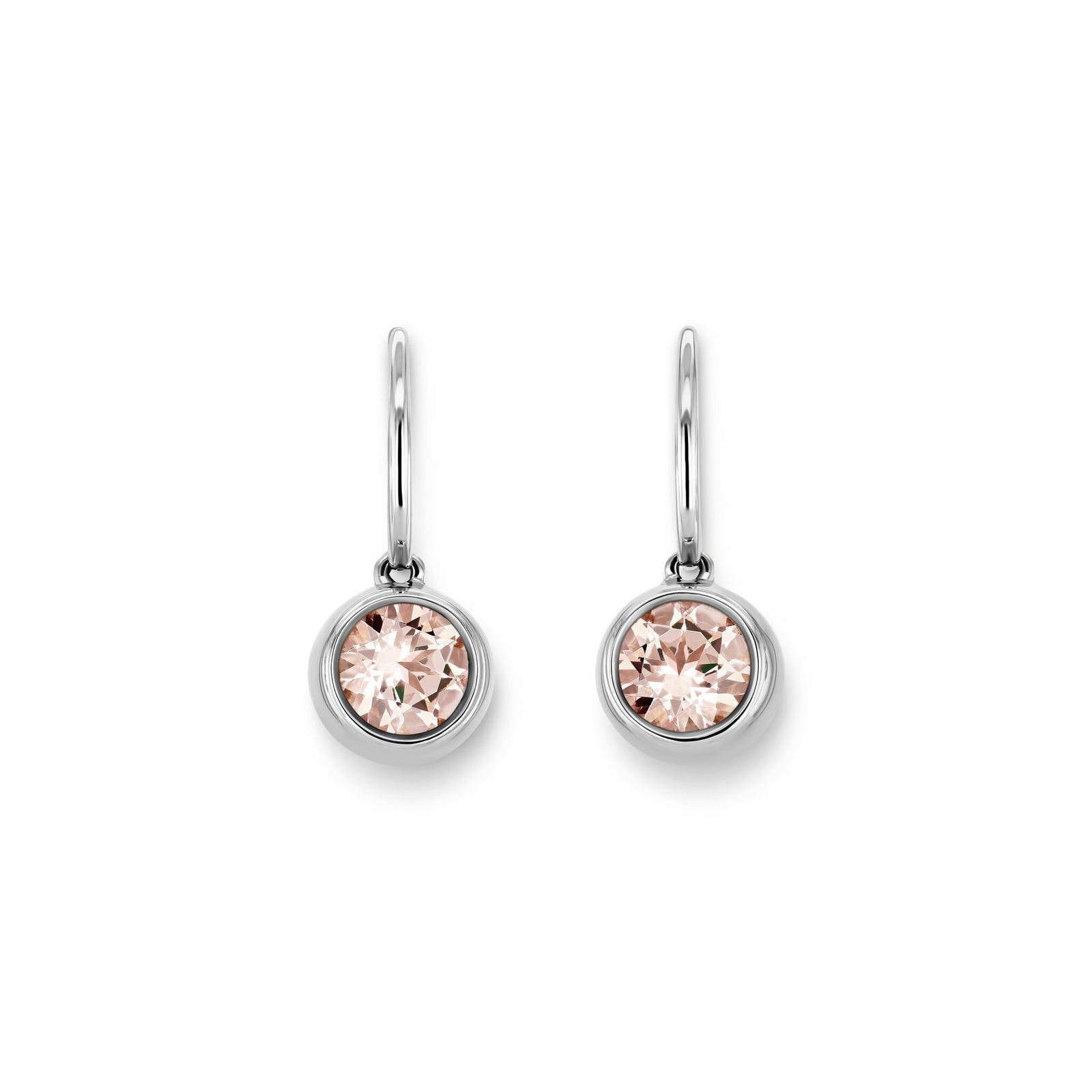 Drop earrings WG 750 – 2008233