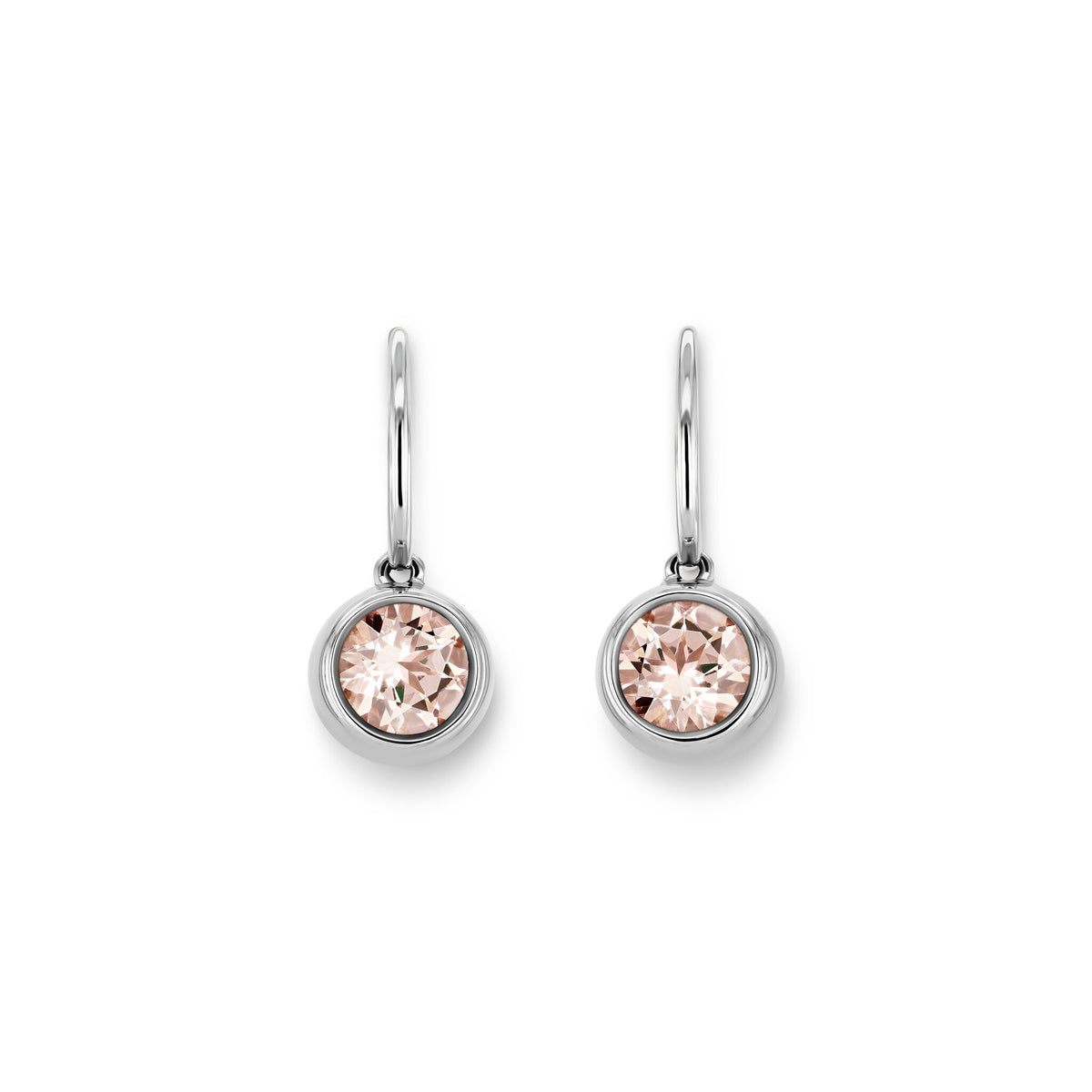 Drop earrings WG 750 – 2008233