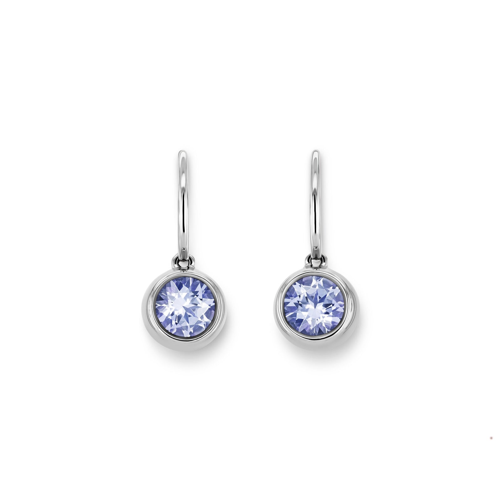 Drop earrings WG 750 – 2008234