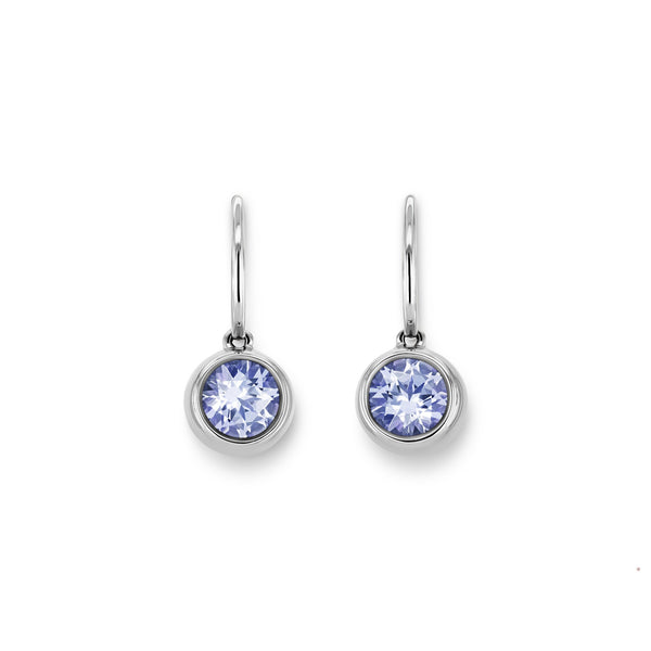 Drop earrings WG 750 – 2008234