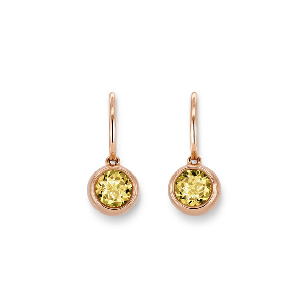 Drop earrings RG 750 – 2007942