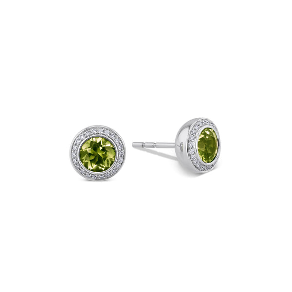 Earstuds WG 750, TURG, 6 mm – 2014394
