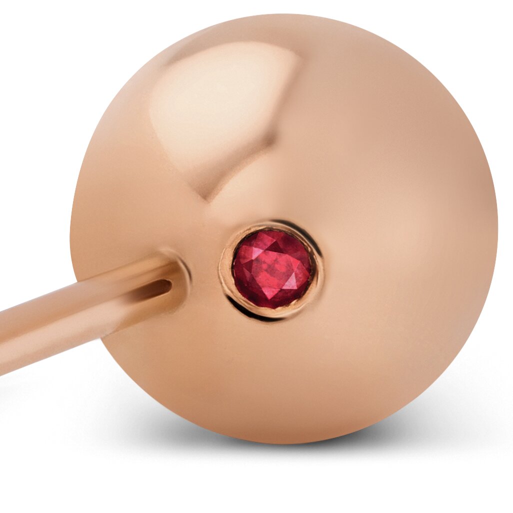 Earstuds RG 750 – 2008153