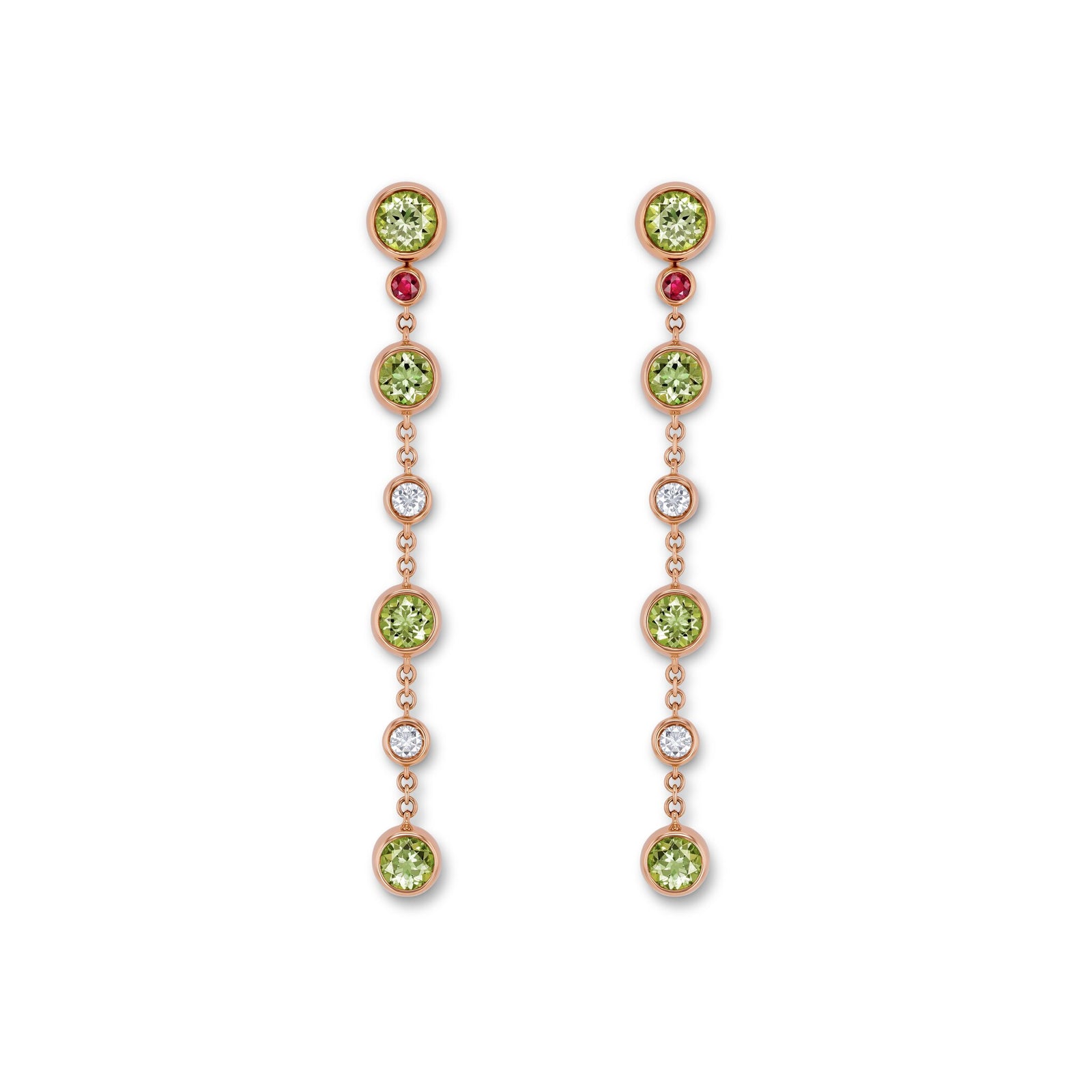 Drop earring-elements RG 750, TURG, 4.3 – 2012389