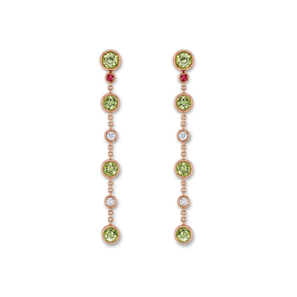 Drop earring-elements RG 750, TURG, 4.3 – 2012389