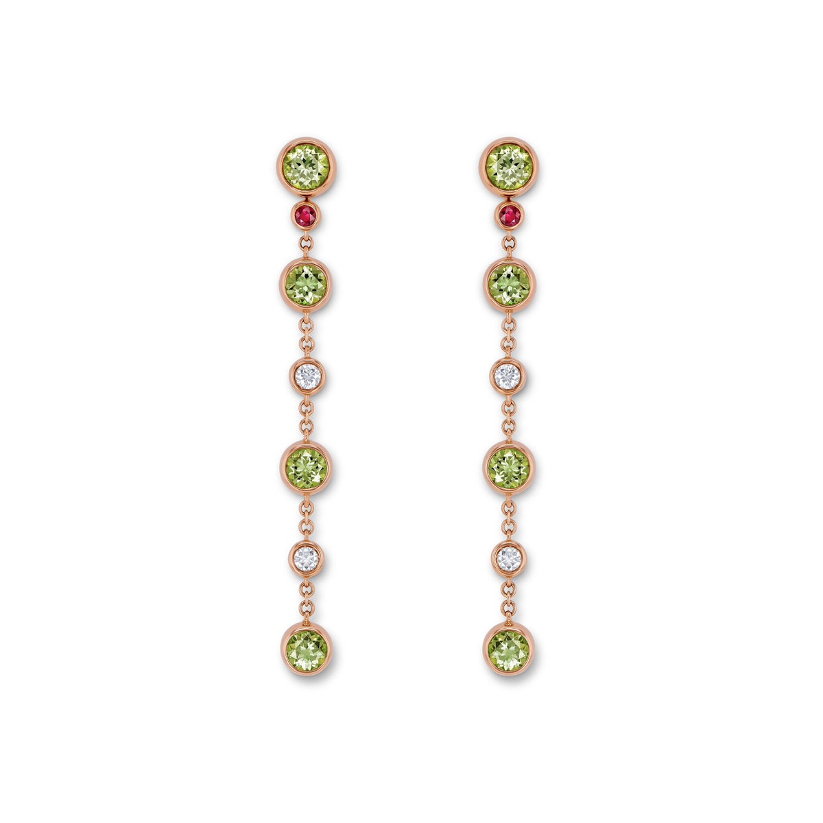 Drop earring-elements RG 750, TURG, 4.3 – 2012389