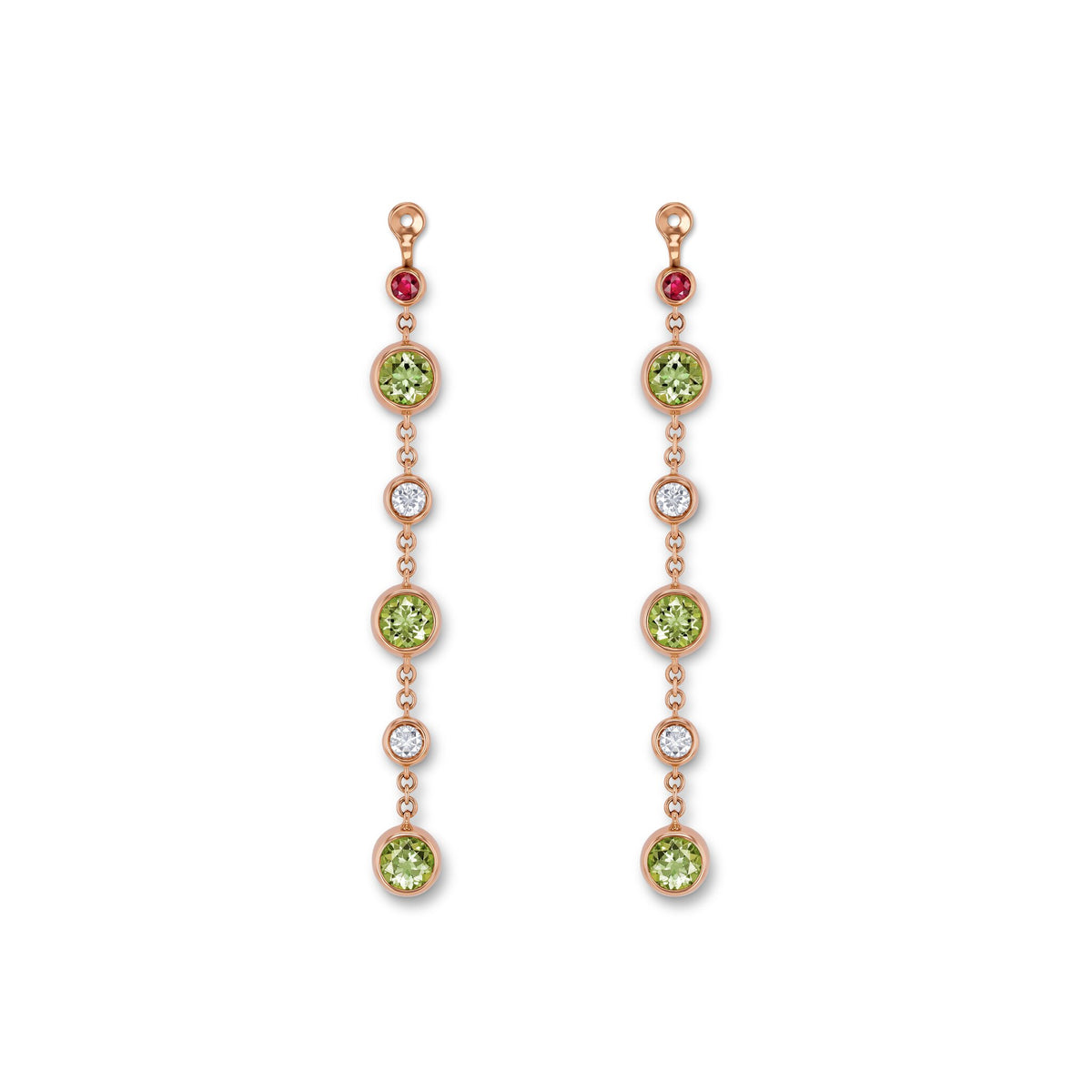 Drop earring-elements RG 750, TURG, 4.3 – 2012389
