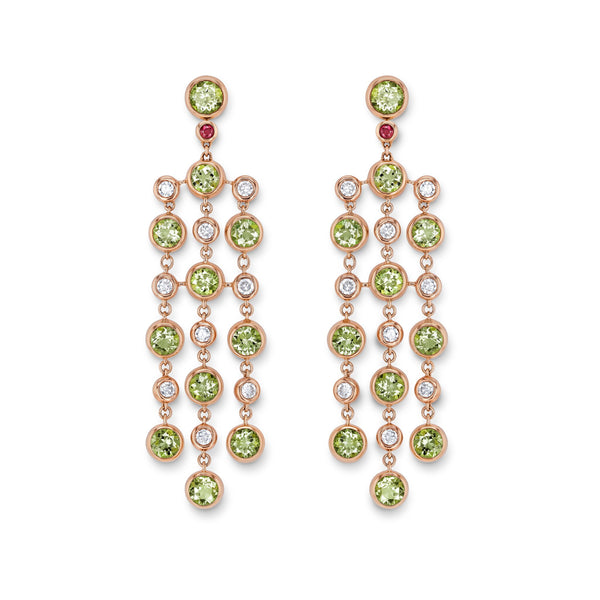 Drop earring-elements RG 750, TURG, 4.3 – 2012438