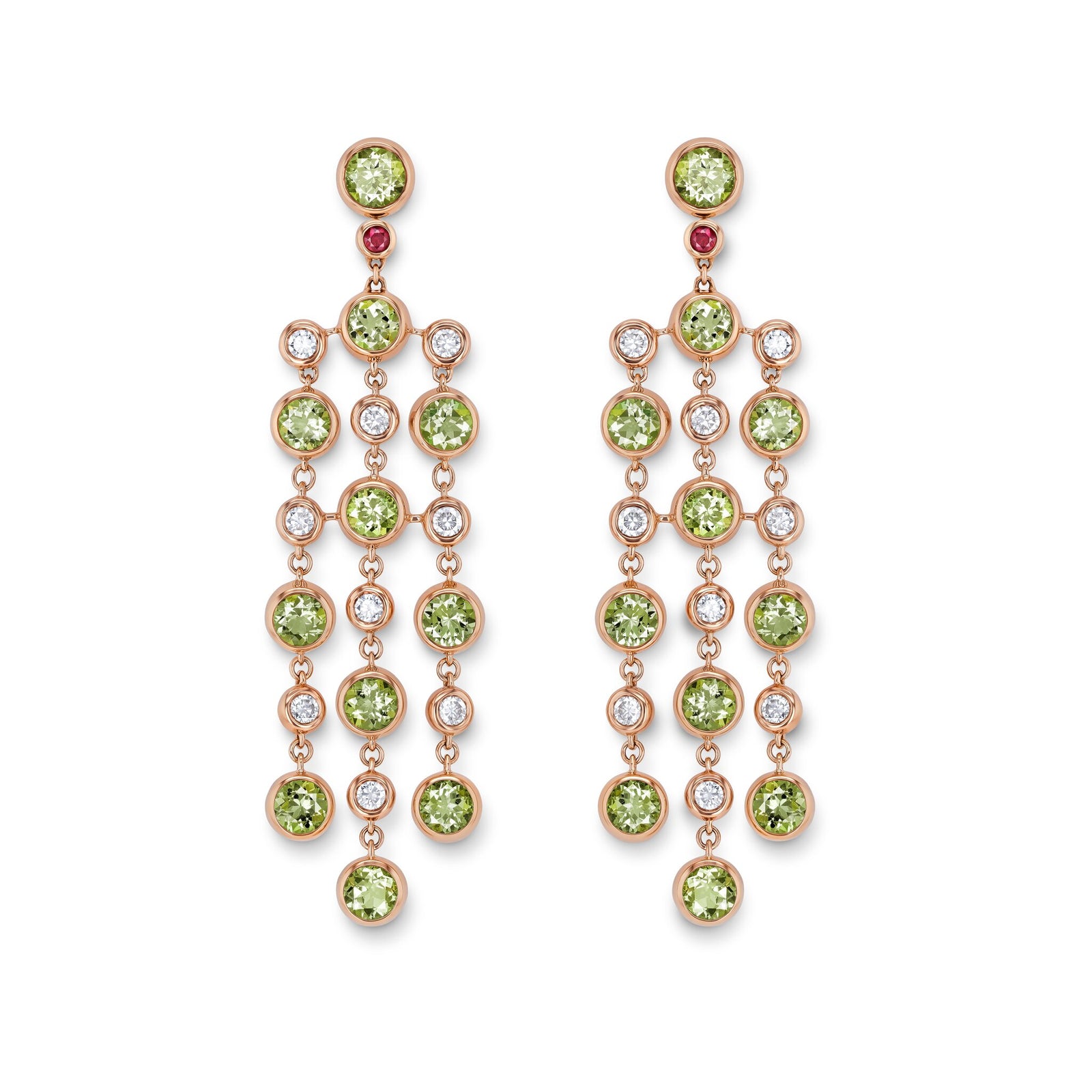 Drop earring-elements RG 750, TURG, 4.3 – 2012438