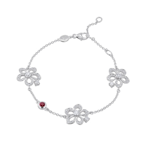 Bracelet WG 750, DIA, 18 cm – 2015183
