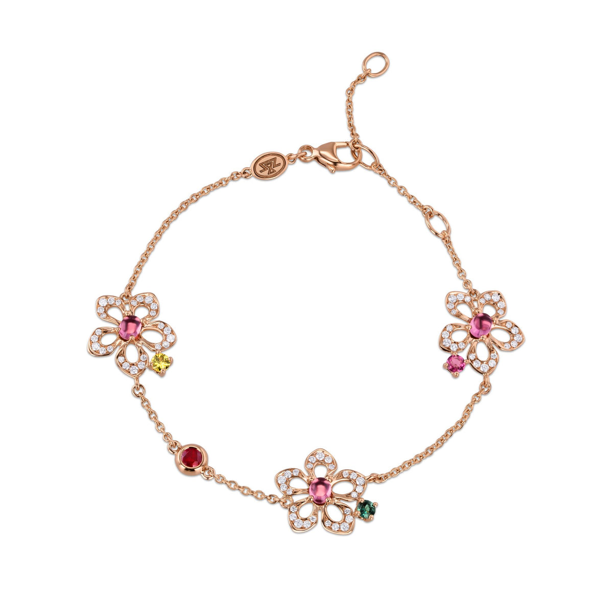 Bracelet RG 750, TURP, 18 cm – 2015185