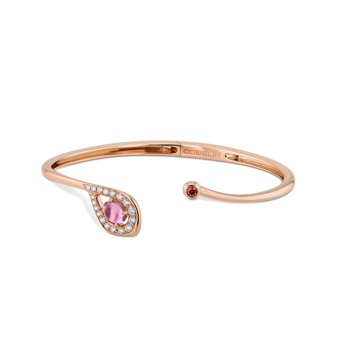 Bangle RG 750, TUR P, 15 – 2015190