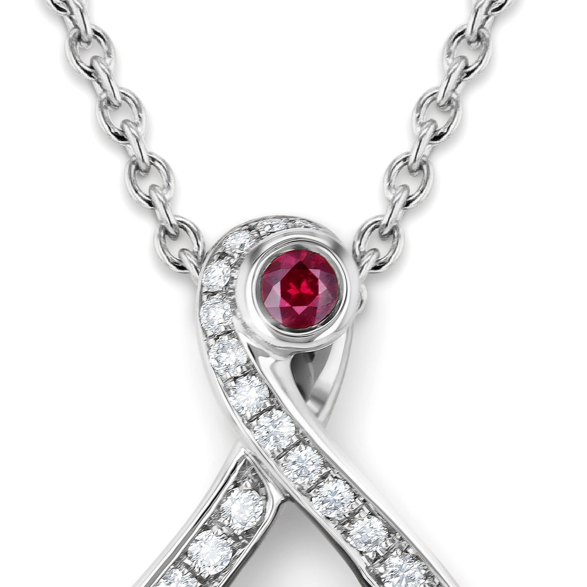 Necklace WG 750, TUR paraiba – 2012575