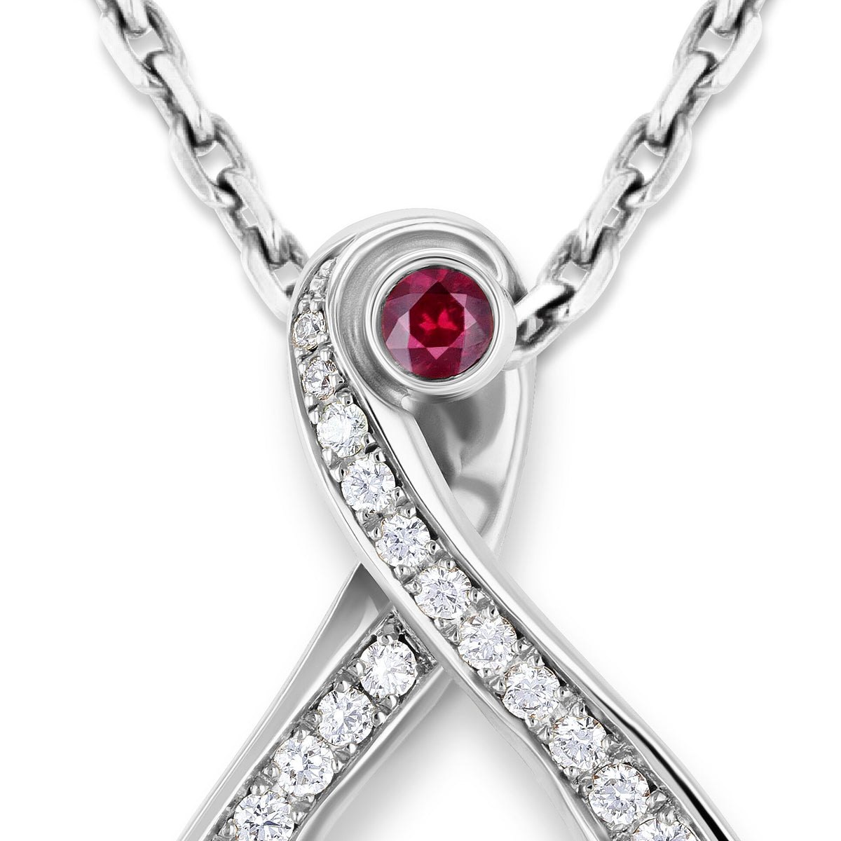 Necklace WG 750 – 2012899