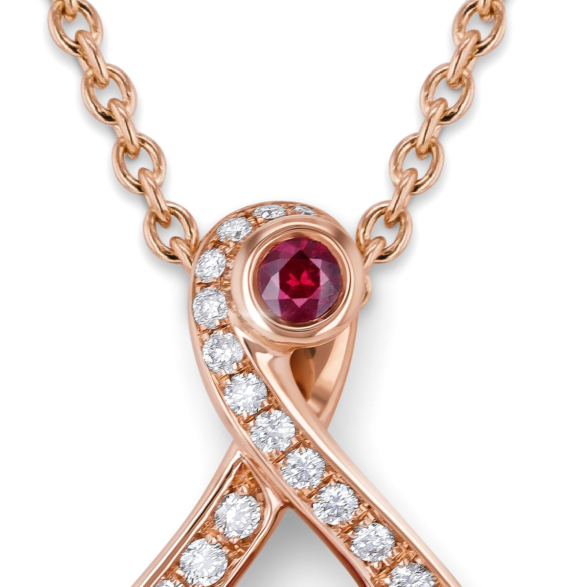 Necklace RG 750, MOR – 2012888