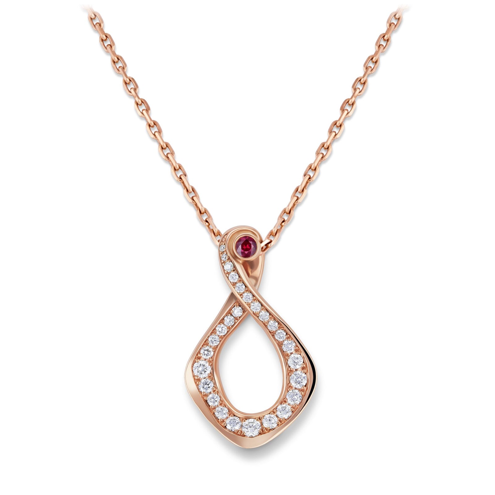 Necklace RG 750 – 2012900