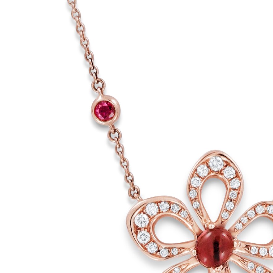 Necklace RG-WG 750, 90 cm – 2012898