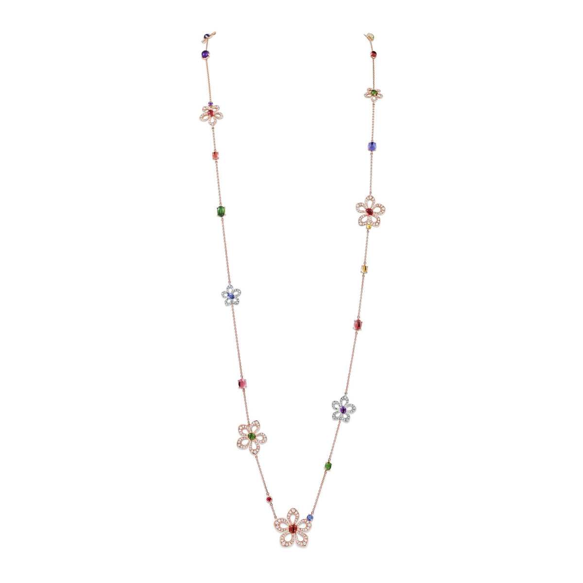 Necklace RG-WG 750, 90 cm – 2012898
