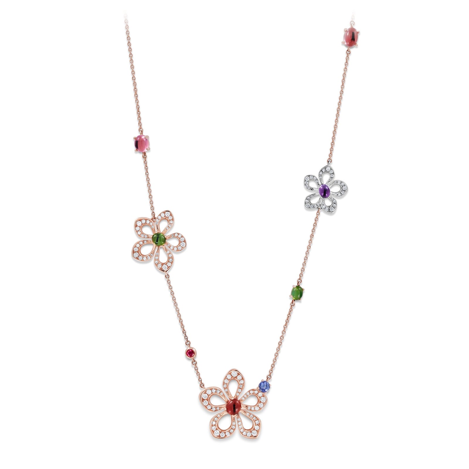 Necklace RG-WG 750, 90 cm – 2012898