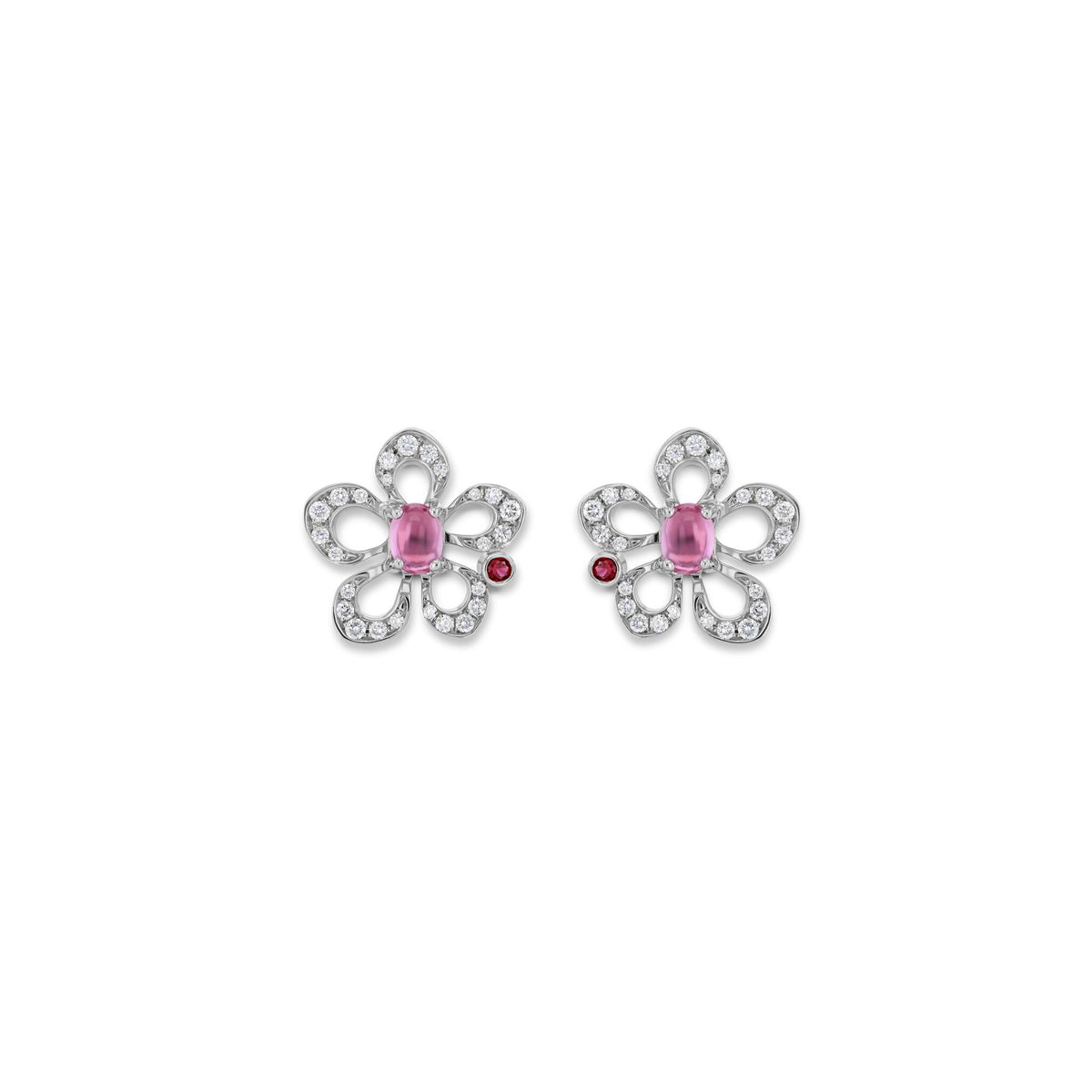 Earstuds WG 750, SAF blue, S – 2012874