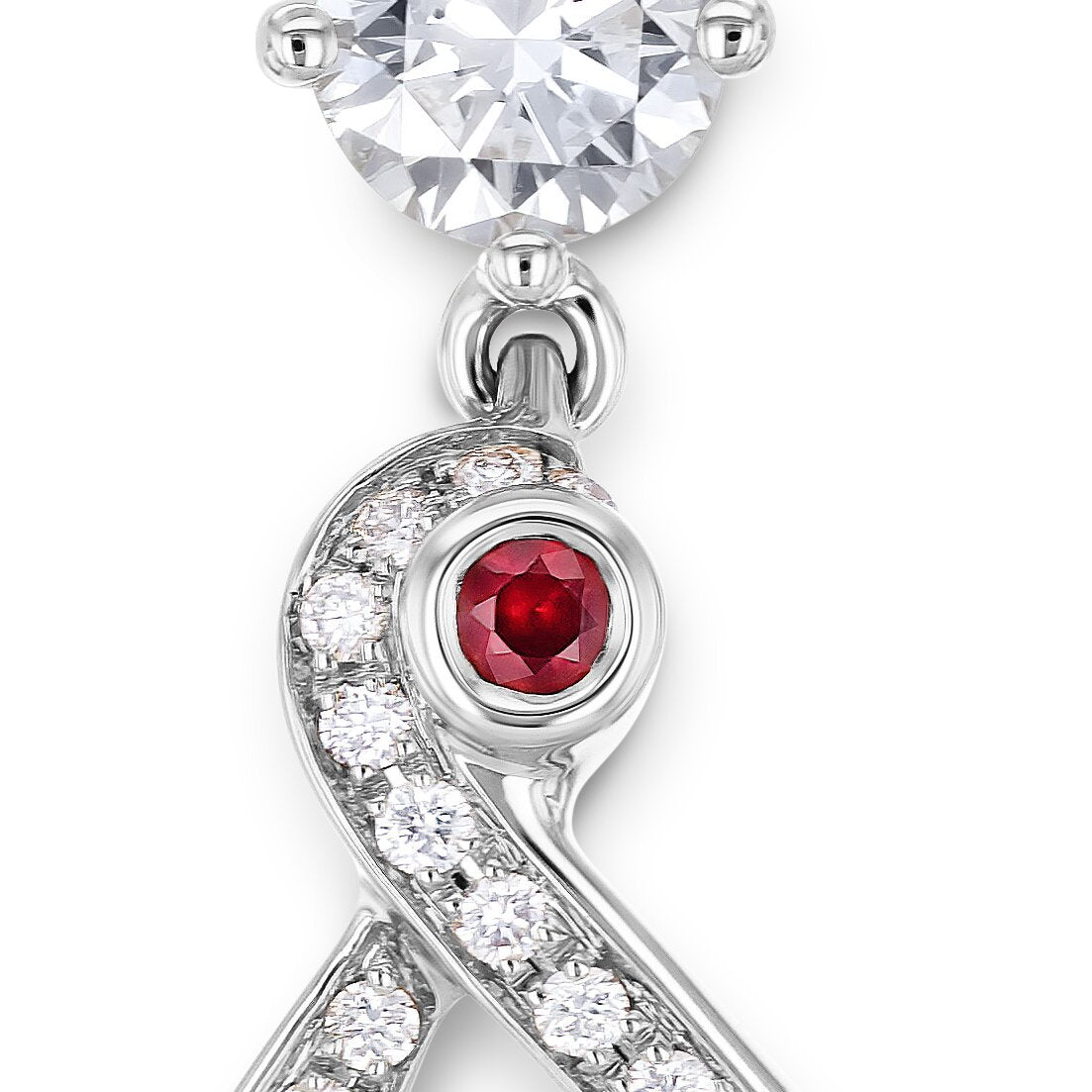 Earstuds WG 750 – 2012907