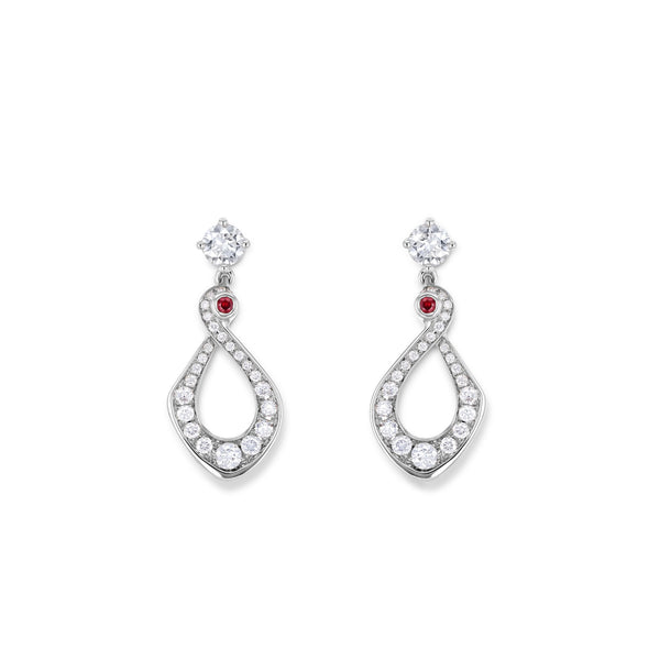 Earstuds WG 750 – 2012907