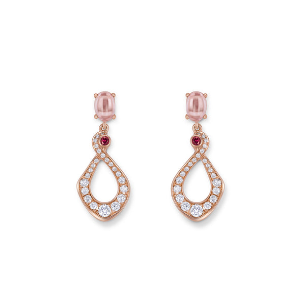 Earstuds RG 750, MOR – 2012891