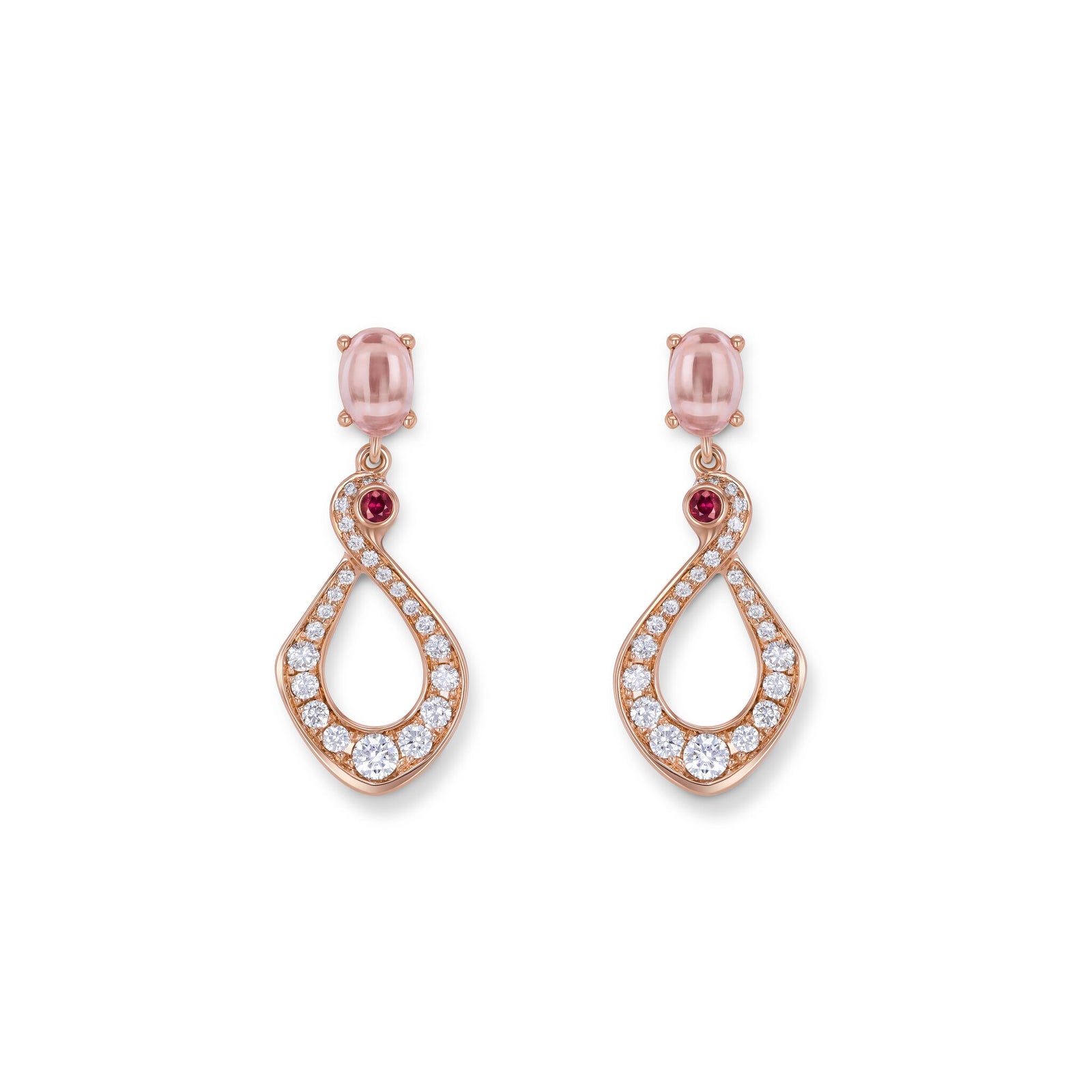 Earstuds RG 750, MOR – 2012891