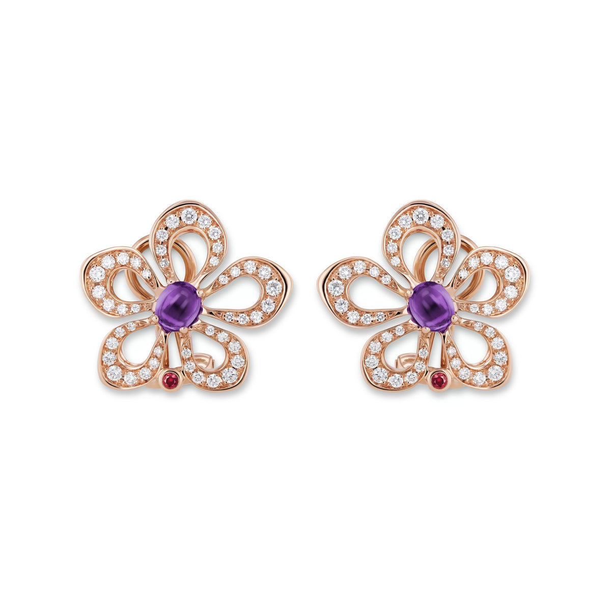 Earclips RG 750, AME, L – 2012865
