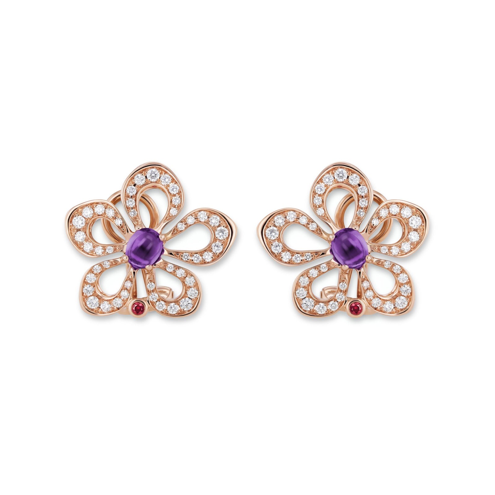 Earclips RG 750, AME, L – 2012865