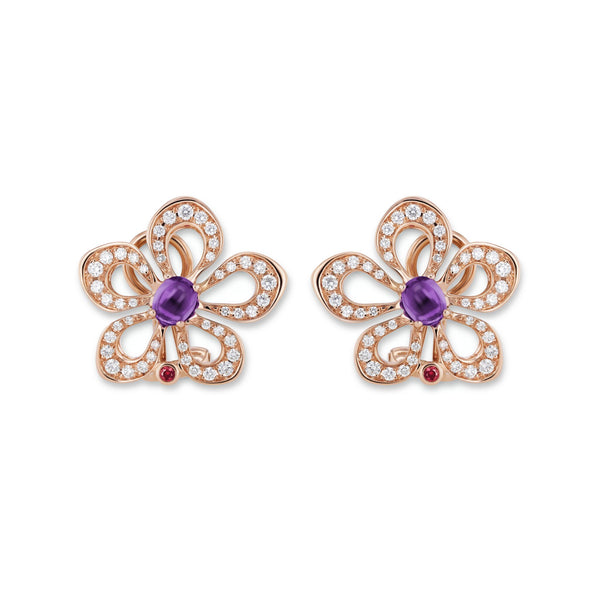 Earclips RG 750, AME, L – 2012865