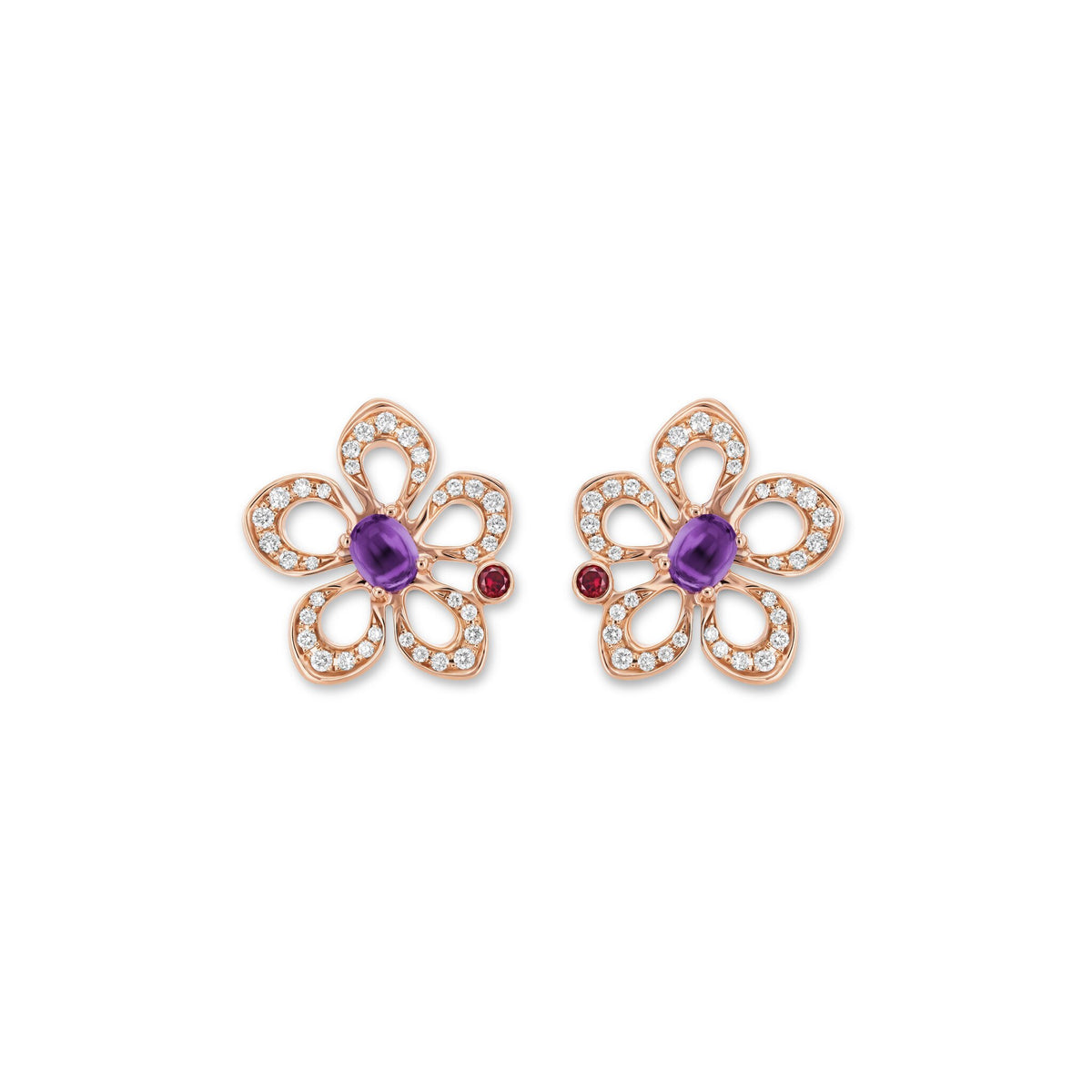 Earstuds RG 750, AME, M – 2012866