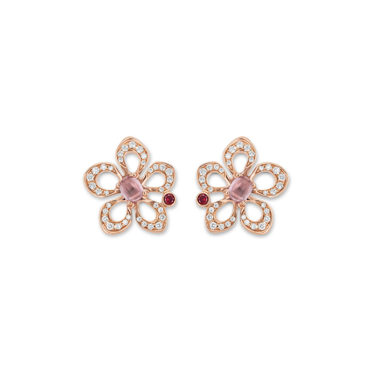 Earstuds RG 750, MOR, M – 2012869