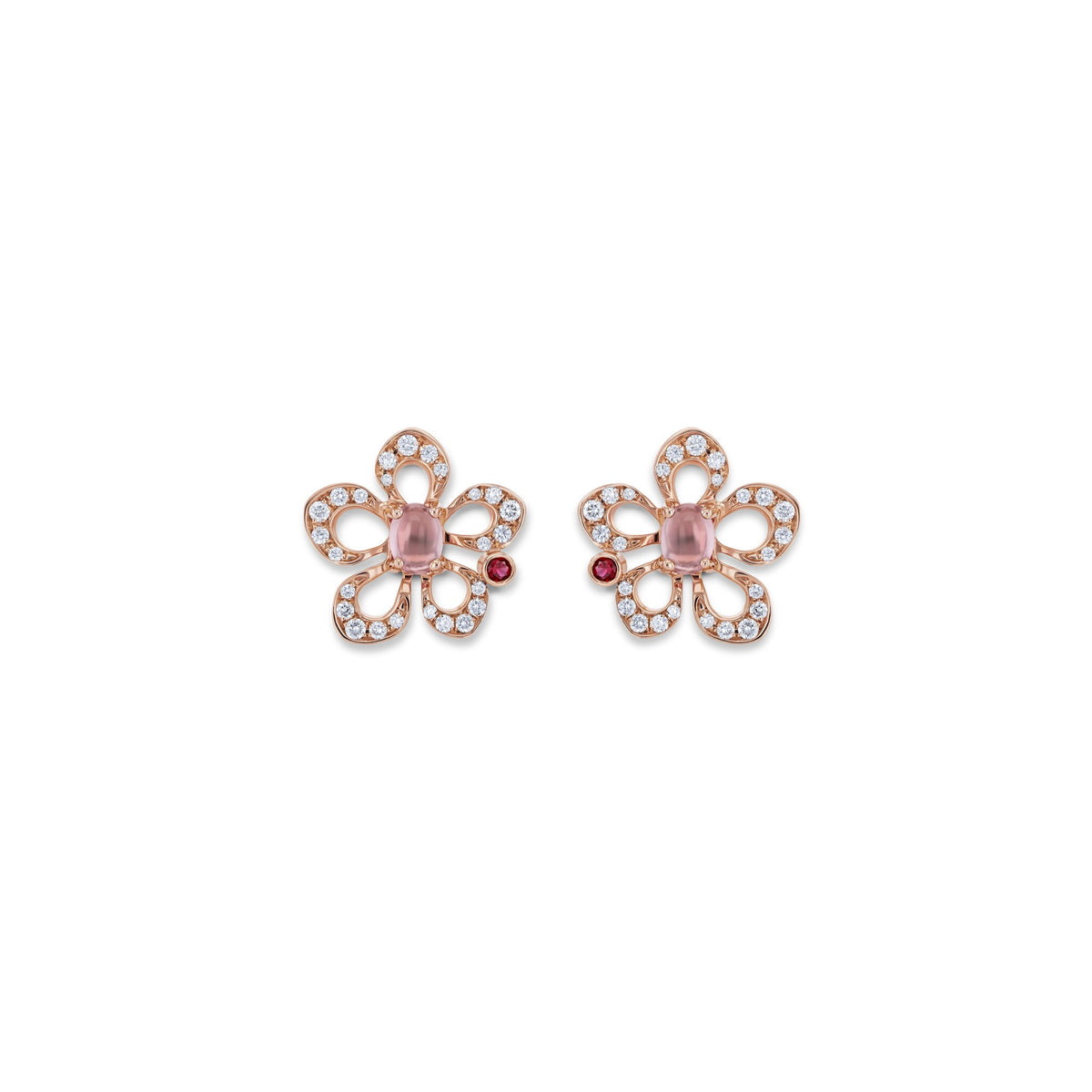Earstuds RG 750, MOR, S – 2012868