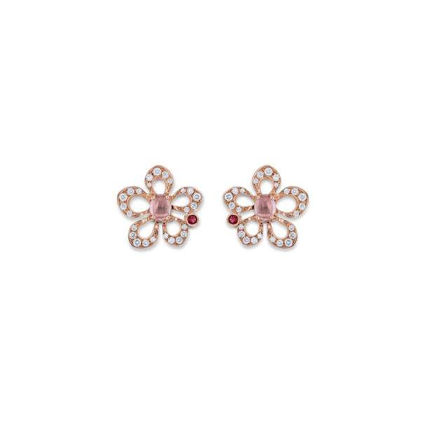 Earstuds RG 750, MOR, S – 2012868