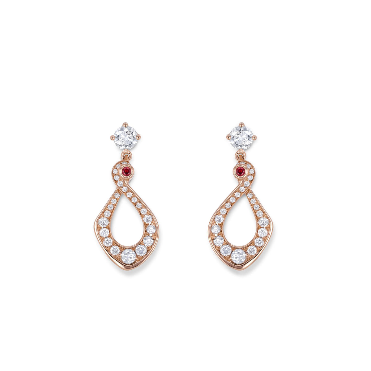 Earstuds RG 750 – 2012908