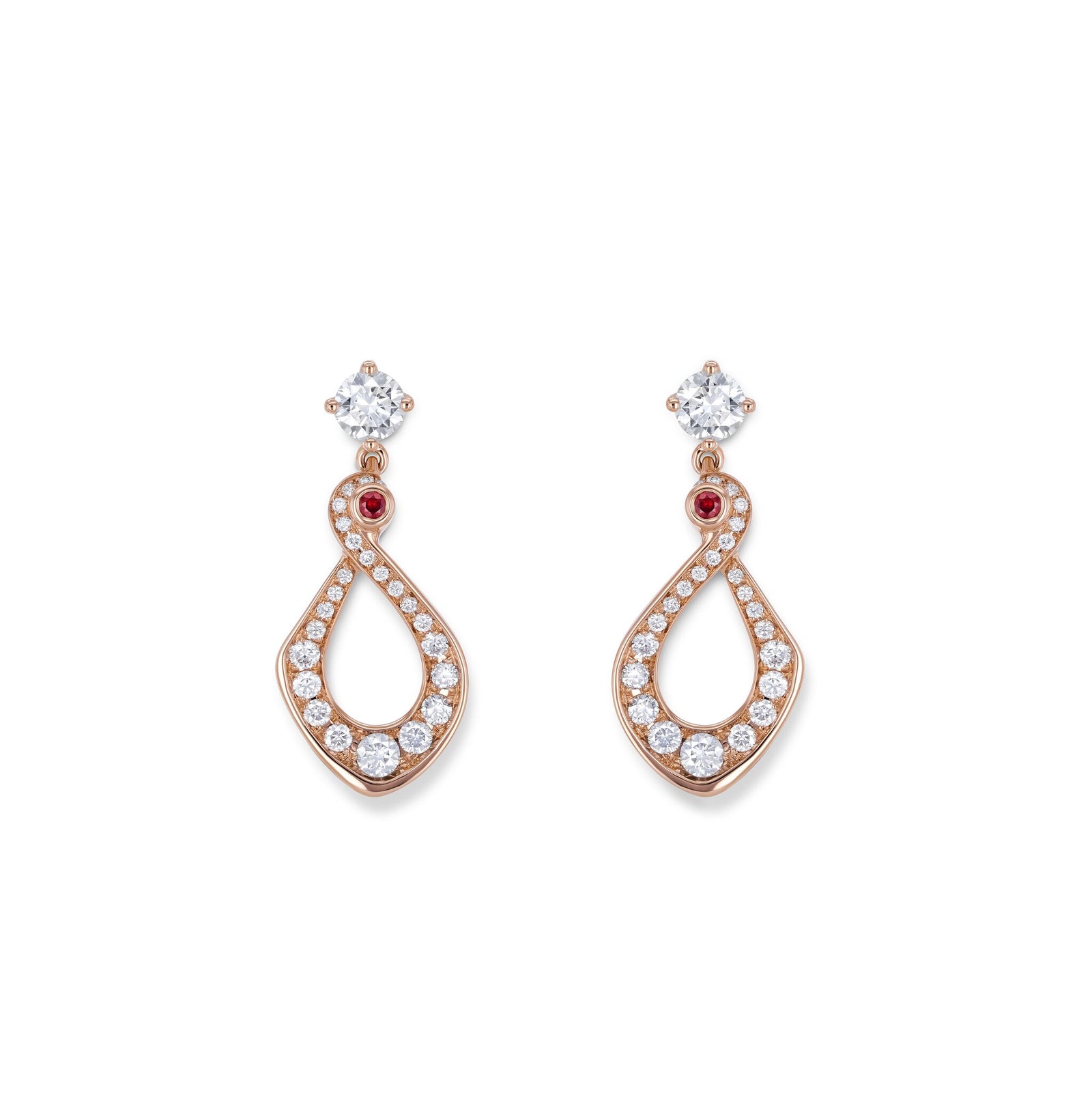 Earstuds RG 750 – 2012908