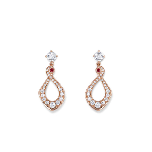 Earstuds RG 750 – 2012908