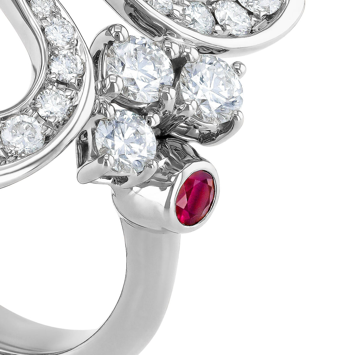 Ring WG 750, DIA, 11 – 2013178
